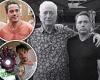 The role Robert Downey Jr's drug-addict father played in sending him off the ... trends now