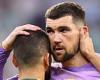 sport news Mathew Ryan's teammate slammed for hitting Socceroos skipper with a low blow ... trends now
