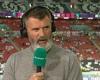 sport news Roy Keane insists England's youngsters have nothing to fear against reigning ... trends now