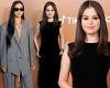 Selena Gomez and Dua Lipa lead the stars at Variety's 2022 Hitmakers Brunch in ... trends now