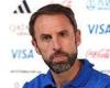 sport news WORLD CUP 2022 LIVE: England prepare for last 16 clash with Senegal trends now