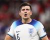 sport news Chris Sutton holds up his hands on England centre back Harry Maguire trends now