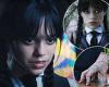 You cannot help falling in love with Thing in Netflix's Addams family spinoff, ... trends now