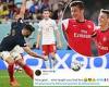 sport news 'Who taught you that bro?': Mesut Ozil laughs at Olivier Giroud for using his ... trends now