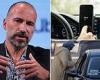 Uber prices soar during holiday season as ride-sharing giant struggles to lure ... trends now