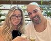 sport news Notorious former Brazilian striker Adriano faces divorce after just TWENTY-FOUR ... trends now