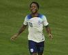sport news Raheem Sterling 'won't return to England's World Cup camp until his family is ... trends now