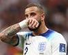 sport news Martin Keown says 'England's Kyle Walker can't 'lock the door' on Kylian Mbappe ... trends now
