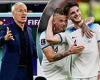 sport news World Cup: Declan Rice insists countries should 'fear' England following ... trends now