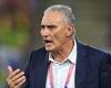 sport news 'We do not like hearing EVIL lies': Brazil manager Tite defends his decision to ... trends now