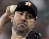 sport news New York Mets 'agree terms with Justin Verlander on a $86m two-year contract' trends now