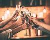 Champagne shortage hits Australia before Christmas with Bollinger, Moët and ... trends now