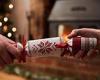 Yule be beside your elf with these Christmas crackers! This year's top ten ... trends now