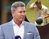 sport news Michael Clarke drops bombshell on his ex-teammate David Warner and says he must ... trends now