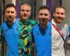 Socceroos pose with Messi, and jewellery causes a stir: Here are five talking ...