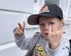 Boy, four, killed instantly after concrete post fell on his head in tragic ... trends now