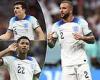sport news THE VIEW FROM FRANCE: L'Equipe labels 'slow' Harry Maguire a weak link ahead of ... trends now