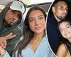 Nick Kyrgios shares sweet photos with Costeen Hatzi as they celebrate their ... trends now