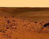 Extraterrestrial nature reserve on Mars that is constructed in a bubble could ... trends now