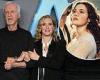 Titanic director James Cameron reveals Kate Winslet was 'traumatised' during ... trends now