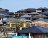 Sydney, Melbourne real estate: Fitch credit rating agency predicts 20 per cent ... trends now