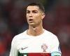 sport news Cristiano Ronaldo to sign for Saudi Arabian side Al-Nassr on January 1 with ... trends now