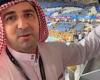 sport news Australian expat attending the FIFA World Cup in Qatar explains the Aboriginal ... trends now