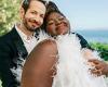 Gabourey Sidibe reveals she's been secretly married for a YEAR trends now