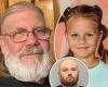 Athena Strand's grandfather says he forgives killer Tanner Lynn Horner trends now