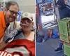 Stepdaughter of Home Depot worker, 83, who died wants his attacker to have 'no ... trends now