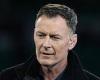 sport news Chris Sutton insists Brazil fired a warning shot to their World Cup rivals trends now