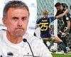 sport news IAN HERBERT: Luis Enrique is sticking with his passing principles in Qatar trends now