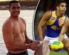 sport news West Coast Eagles AFL star Isiah Winder under investigation by Victoria Police ... trends now
