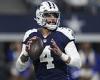 sport news Colts vs Cowboys, NFL LIVE: All the action as it happens from AT&T Stadium trends now
