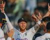sport news England captain Ben Stokes hails 'mind-blowing' 74-run first Test win over ... trends now