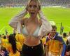 sport news Adult movie star told she could be EXECUTED for outfit at Socceroos vs ... trends now