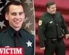 Florida deputy, 23, is shot dead by his cop roommate who pointed a gun at him ... trends now