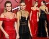British Fashion Awards 2022: Stars descend on Royal Albert Hall trends now