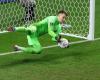 Croatia keeper breaks Japan hearts with penalty shootout performance for the ...