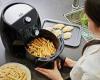 Air fryers can be cheaper and more effective than traditional oven, consumer ... trends now