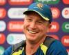 sport news Aussie cricket great Brad Haddin reveals West Indian bowler Sulieman Benn ... trends now