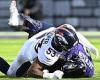 sport news Ravens are optimistic on Lamar Jackson's knee injury and place confidence in ... trends now