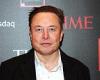 Elon Musk declares he is not 'suicidal' in bizarre Q&A trends now