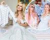 Nicky Hilton dishes on birthday plans for daughter: 'Auntie Paris taking ... trends now