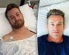 Grant Denyer reveals shock health diagnosis and says doctors warned him he was ... trends now