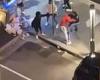 Brighton Le Sands street fight: Men filmed attacking each other in Sydney trends now