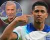 sport news Graeme Souness rules Liverpool out of the race for England superstar Jude ... trends now