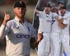 sport news NASSER HUSSAIN: Ben Stokes produced the best five days of captaincy I've EVER ... trends now