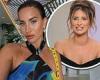 Ferne McCann 'backed by ITV bosses as filming resumes for First Time Mum series' trends now