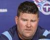 sport news Titans part ways with GM Jon Robinson after former Tennessee wide receiver AJ ... trends now